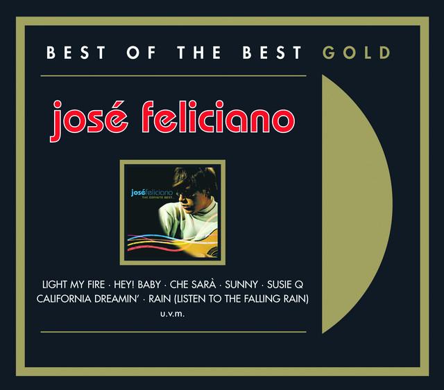 Feliz Navidad – José Feliciano