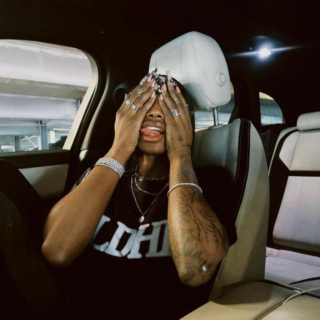 KEHLANI – Jordan Adetunji