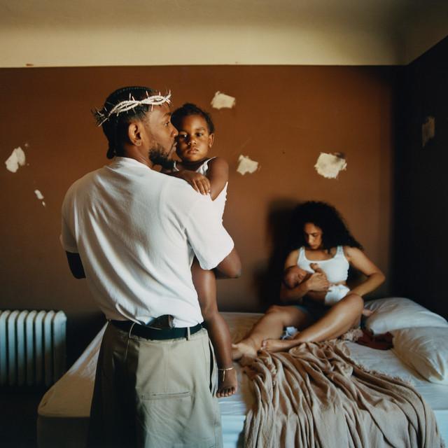 Rich Spirit – Kendrick Lamar