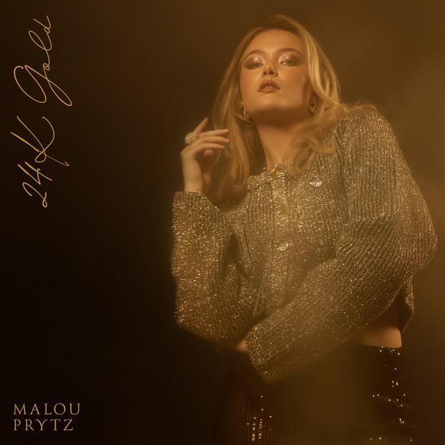 24K Gold – Malou Prytz