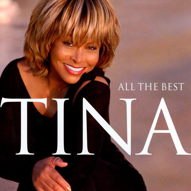 The Best – Tina Turner