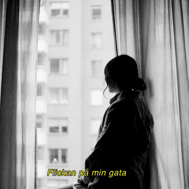 Flickan på min gata – Benjamin Ingrosso