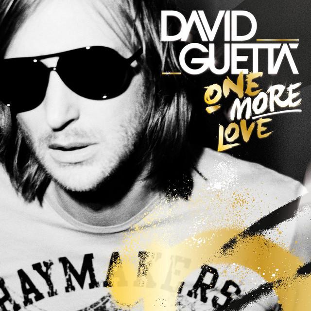 Memories (feat. Kid Cudi) – David Guetta, Kid Cudi