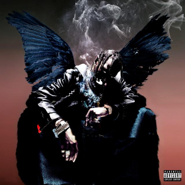 goosebumps – Travis Scott