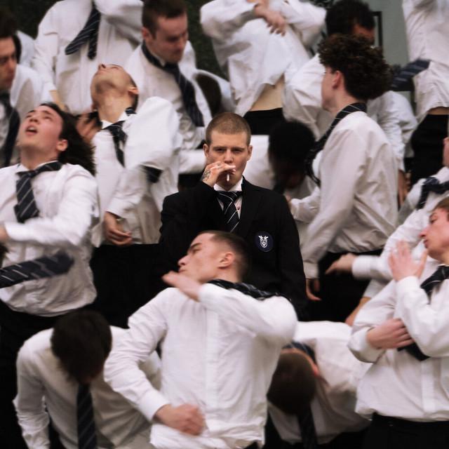 STORM II – GENER8ION, Yung Lean