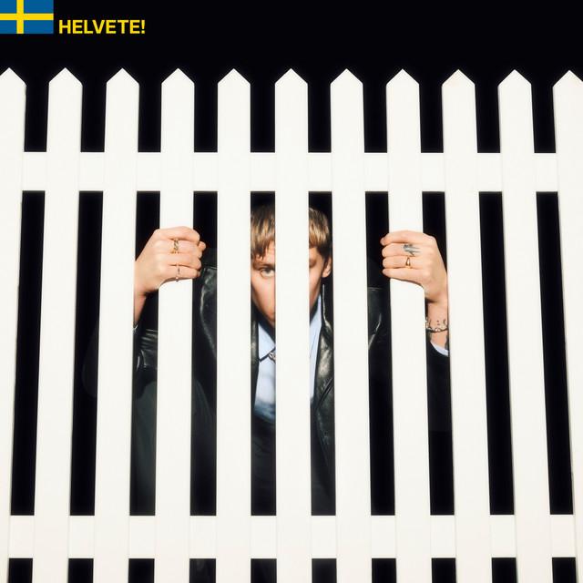 Helvete! – Thomas Stenström