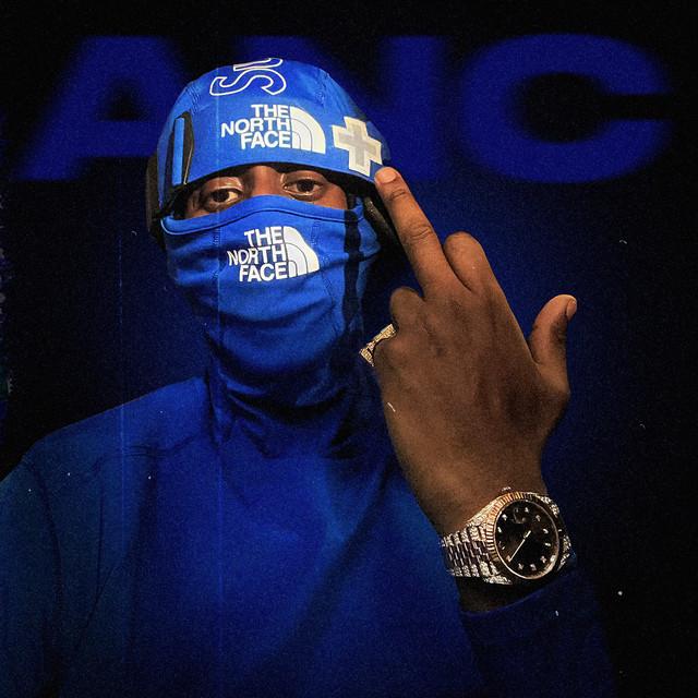 ANC (Ain’t No Cap) [feat. DnoteOnDaBeat] – 1.Cuz, DnoteOnDaBeat