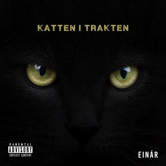 Katten i trakten – Einár