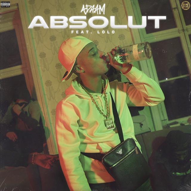 ABSOLUT – ADAAM, LOLO