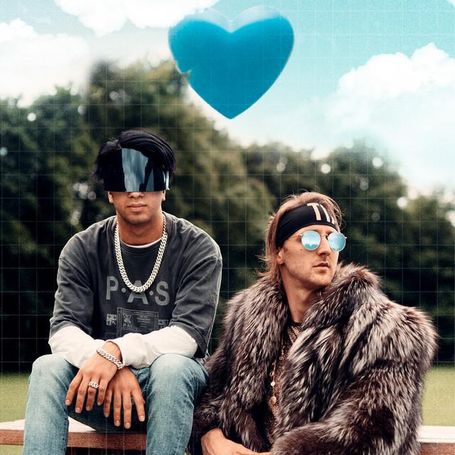 Igjen Og Igjen (feat. TIX) – El Papi, TIX