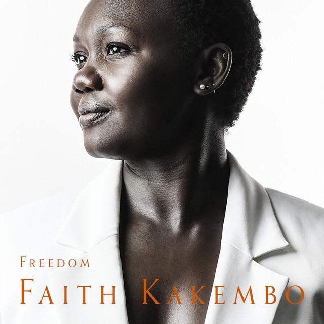 Freedom – Faith Kakembo