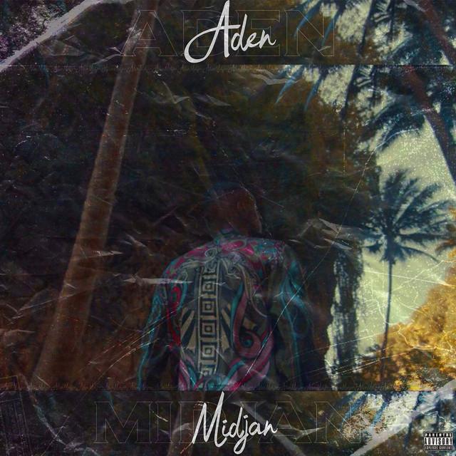 Midjan – Aden