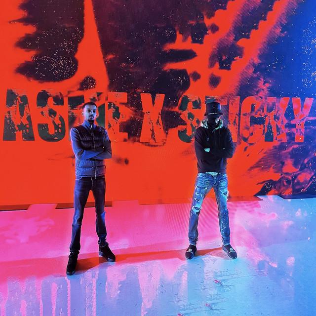 Gangster Syndrom – Asme, Sticky