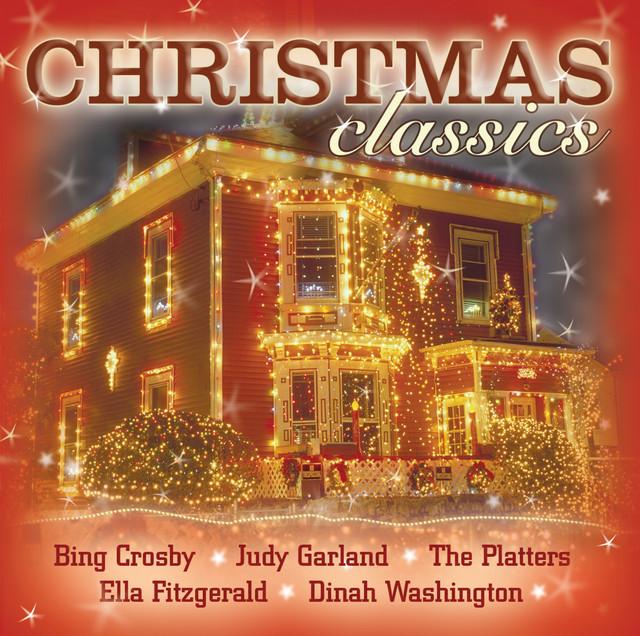 A Holly Jolly Christmas – Burl Ives