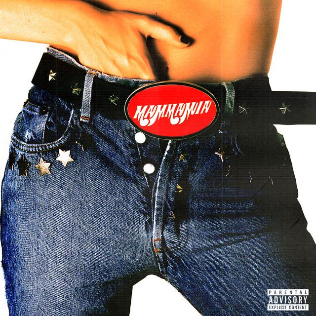 MAMMAMIA – Måneskin