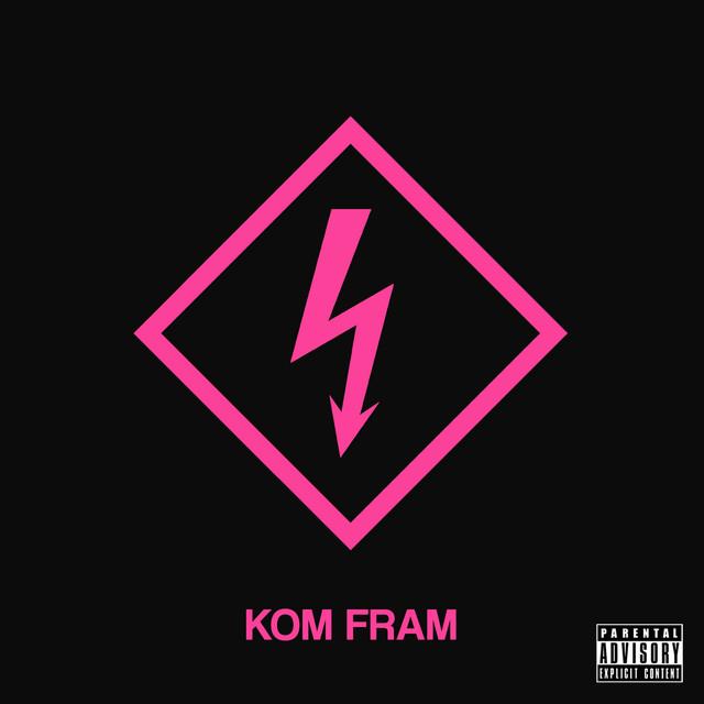 Kom Fram – Mwuana