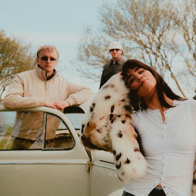 Ekko – Golfklubb, Olivia Lobato