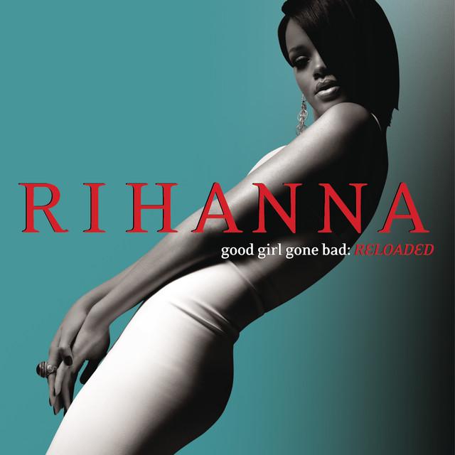 Breakin' Dishes – Rihanna
