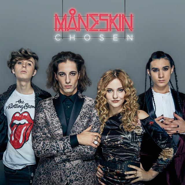 Beggin' – Måneskin