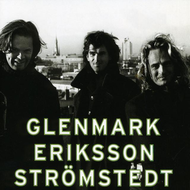 När vi gräver guld i USA – Glenmark Eriksson Strömstedt