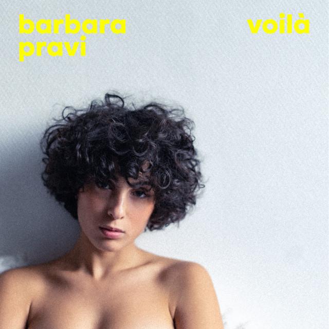 Voilà – Barbara Pravi