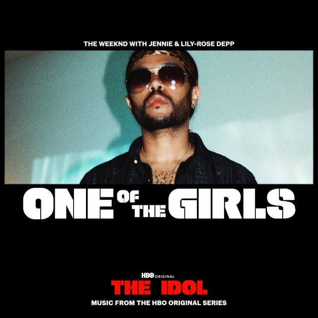 One Of The Girls – The Weeknd, JENNIE, Lily-Rose Depp