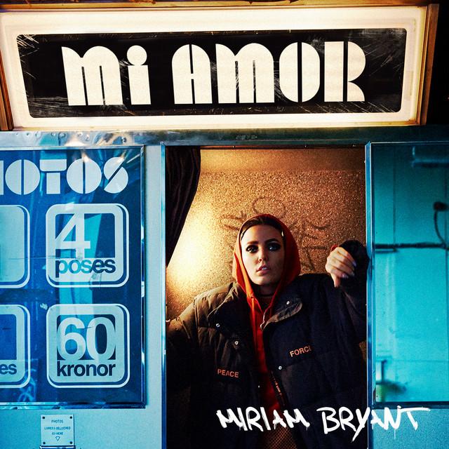 Du Med Dig – Miriam Bryant