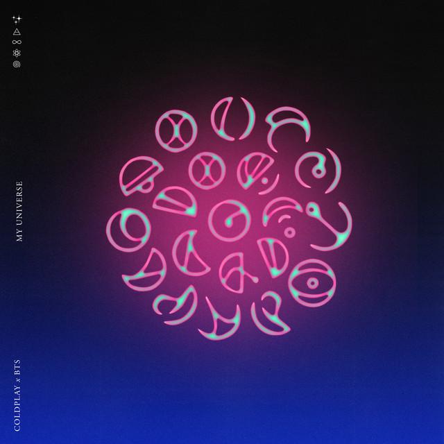 My Universe – Coldplay, BTS