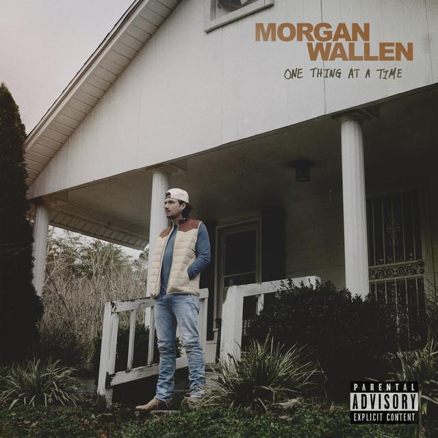 Last Night – Morgan Wallen