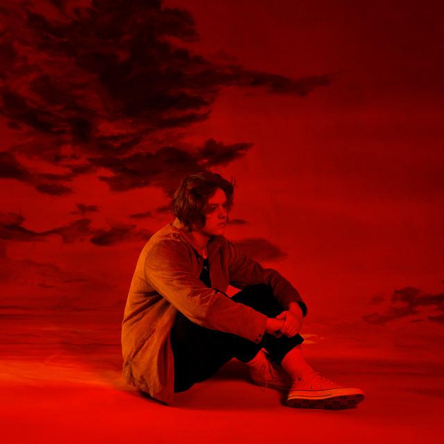 Someone You Loved – Lewis Capaldi