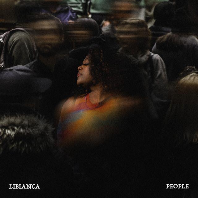 People – Libianca, Libianca