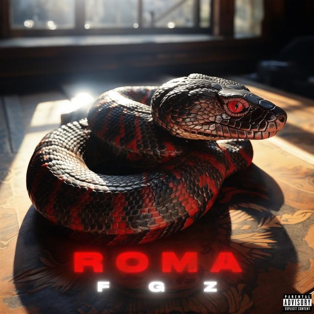 Roma – FGZ