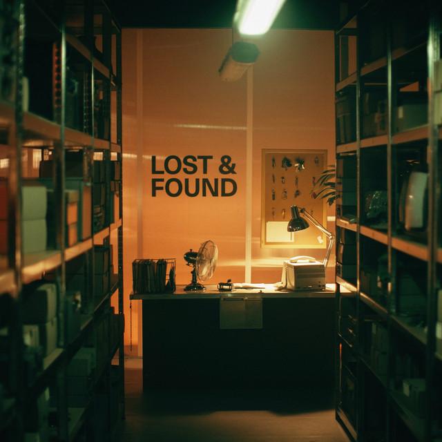 Lost and found – Molly Sandén, Victor Leksell