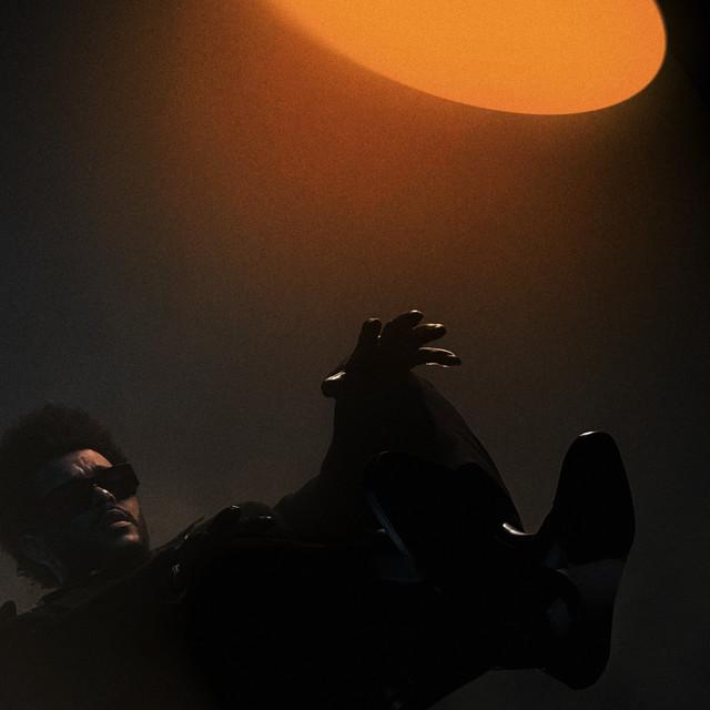 Dancing In The Flames – The Weeknd