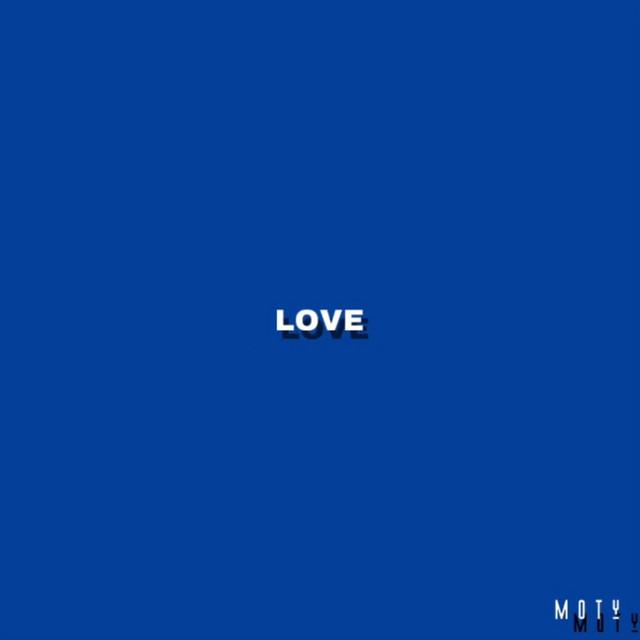 Love – Jireel