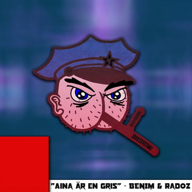 Aina är en gris – BENIM, Radoz