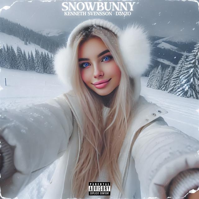 SNOWBUNNY – Kenneth Svensson, D3NZO