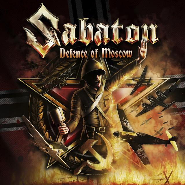 Defence of Moscow – Sabaton
