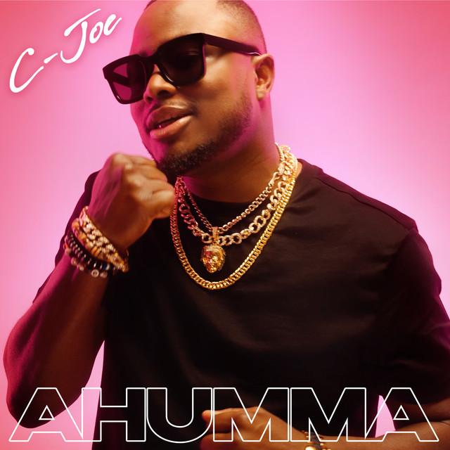 Ahumma – C-Joe