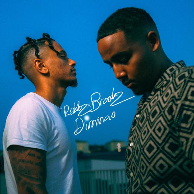 DIMMAN – Robbz x Brookz, takenoelz