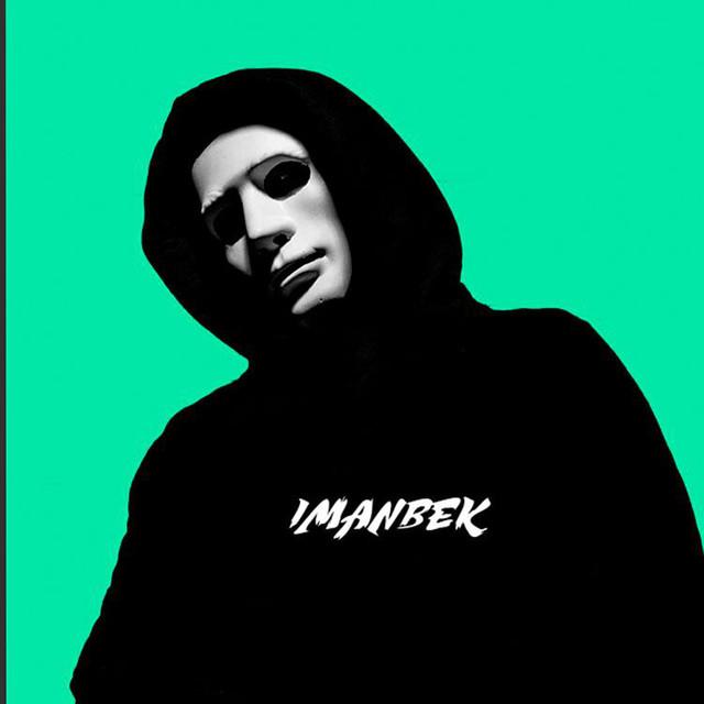 Pressbild för Imanbek