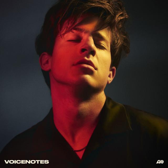 Attention – Charlie Puth