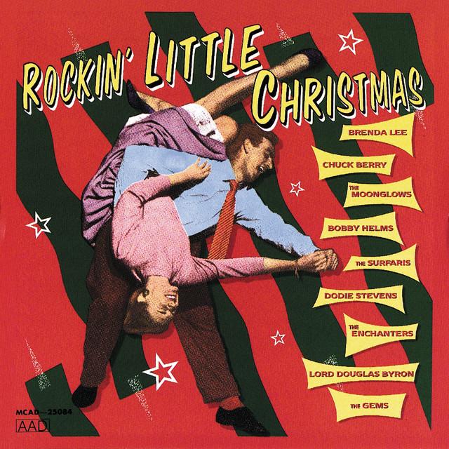Jingle Bell Rock – Bobby Helms