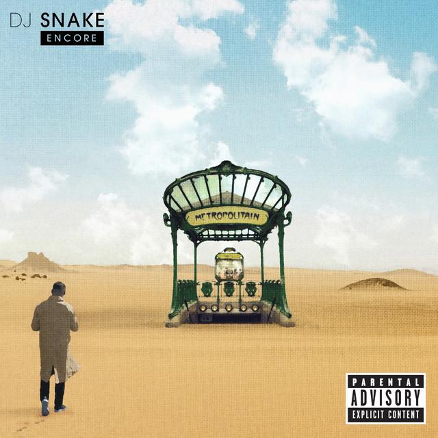 Let Me Love You – DJ Snake, Justin Bieber