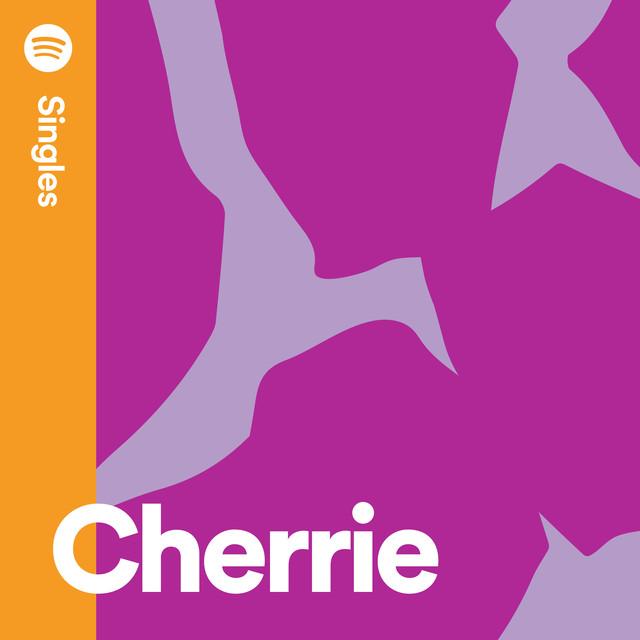Auf Wiedersehen - Recorded at Spotify Studios Stockholm – Cherrie