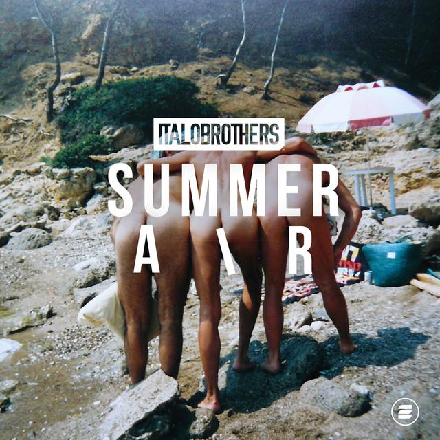 Summer Air – ItaloBrothers
