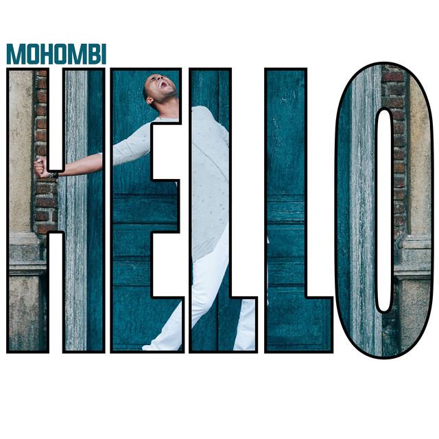 Hello – Mohombi