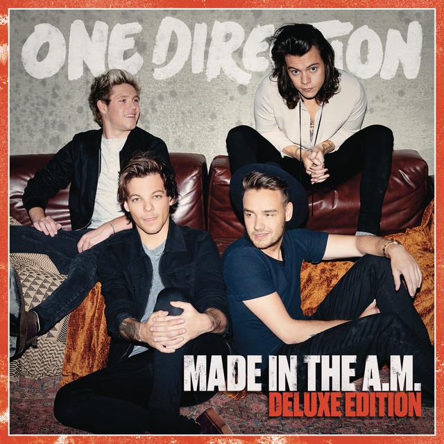 Drag Me Down – One Direction
