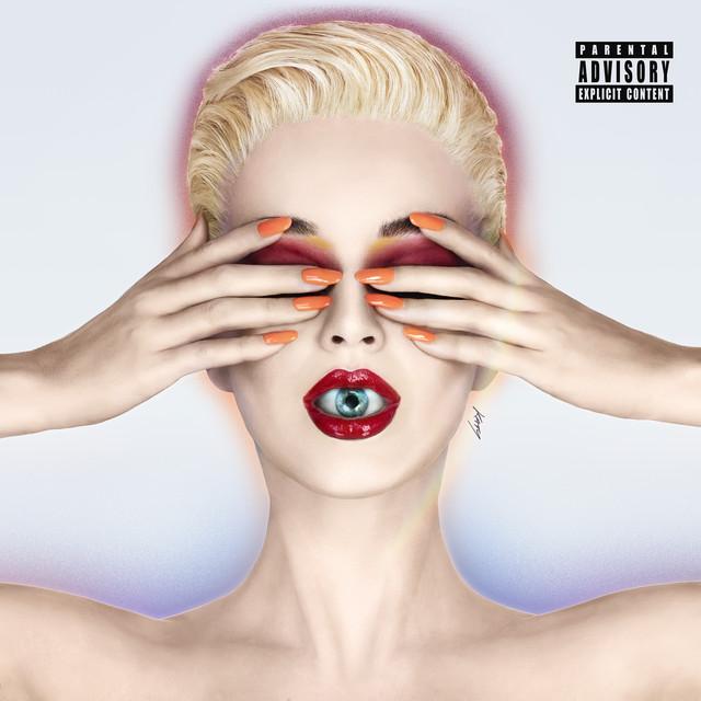 Chained To The Rhythm – Katy Perry, Skip Marley