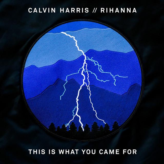 This Is What You Came For – Calvin Harris, Rihanna